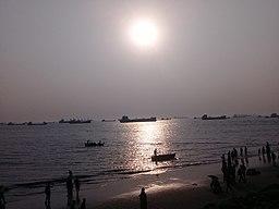 Patenga sea beach M S Sakib Bd.jpg