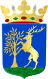Coat of arms of Hellendoorn