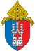 Roman Catholic Diocese of Toledo.svg