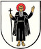 Coat of arms of Rieden