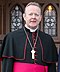 The Prince of Wales at St Patrick's Cathedral, Armagh with archbishops (47950084462) (Eamon Martin cropped).jpg
