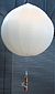 Russian "Vega" balloon mission to Venus on display at the Udvar-Hazy museum.jpg