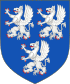 Arms of John Yonge.svg