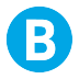 Bus icon