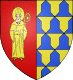 Coat of arms of Saint-Folquin