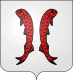 Coat of arms of Vielsalm