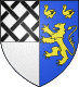 Coat of arms of Aix-en-Ergny
