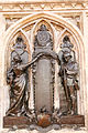 Boer War memorial, Guildhall, London.jpg