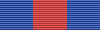 Ribbon for the Order of St Michael and St George