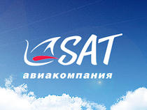SAT (Airlines) logo.jpg