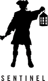 Sentinel Books logo.png
