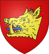 Blason Clan Chisholm.svg