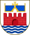 Coat of arms of Faaborg