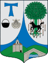 Coat of arms of Abadiño