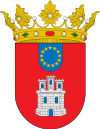 Official seal of La Vega Real