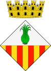 Coat of arms of Sabadell