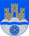 Coat of arms of Karis