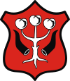 Coat of arms of Garwolin
