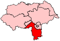 Outline map