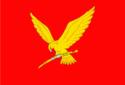 Flag of Timashyovsk
