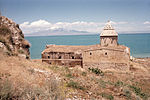 Ktuts monastery 1986.jpg