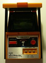 Snoopy (Panorama) - Game&Watch - Nintendo.jpg