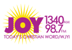 WJYI JOY 1340-98.7 logo.png