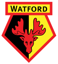 Watford badge