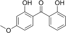 Dioxybenzone