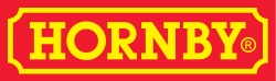 Hornby Logo