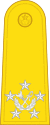 Marshal of the Royal Thai Air Force