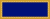Dark blue ribbon with a gold border