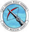 551st Strategic Missile Squadron - SAC - Emblem.png