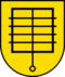 Coat of arms of Villars-le-Grand
