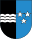 Coat of arms of Aargau