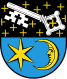 Coat of arms of Laumersheim