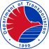 Department of Transportation (Philippines).svg