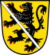 Coat of arms of Herzogenaurach