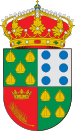 Official seal of Parada de Sil