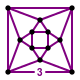Alternated cubic honeycomb verf.svg