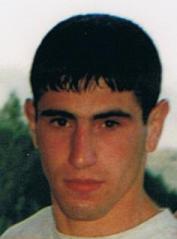 Armen Nazaryan