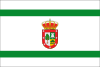 Flag of Peraleda de la Mata