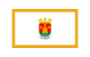 Flag of Santiago del Estero