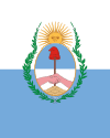 Flag of Province of Mendoza