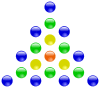 Centered triangular number 19.svg