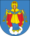 Coat of arms of Maladzyechna
