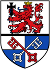 Coat of arms of Rotenburg