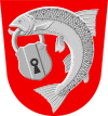 Coat of arms of Keminmaa