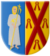 Coat of arms of Ottersum