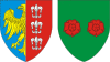 Coat of arms of Bielsko-Biała